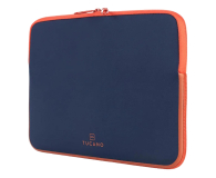 Tucano Elements 2 Sleeve 13" Niebieski - 1577863 - zdjęcie 3